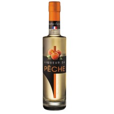 Jardins Secret Peach 35cl(Set Of Three)