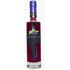 Jardins Secret Creme De Cassis 35cl(Set Of Three)