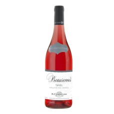 M.Chapoutier ''Beaurevoir Tavel'', 75cl(Set Of Two)