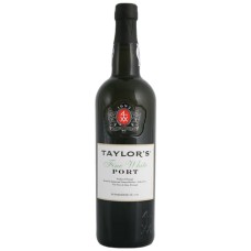 Taylors ''Fine White'', 75cl(Set Of Two)