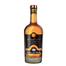 Borghi Grappa Antica, 50cl