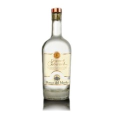 Bosco Del Merlo Grappa Di Cabernet, 70cl