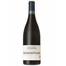 Chanson ''Beaujolais Villages'', 75cl(Set Of Two)