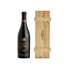 MASI, COSTASERA AMARONE RISERVA IN WOODEN GIFT BOX, VALPOLICELLA, VENETO, ITALY, RED, 300CL
