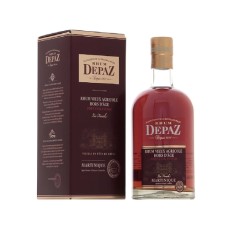 Depaz - Hors D'age Port Cask Finish 70cl