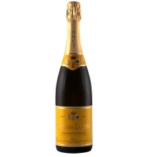Gustave Lorentz Cremant D'alsace Brut, 150cl