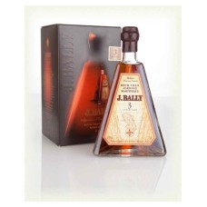 J. Bally Pyramide 3 Years Old 70cl