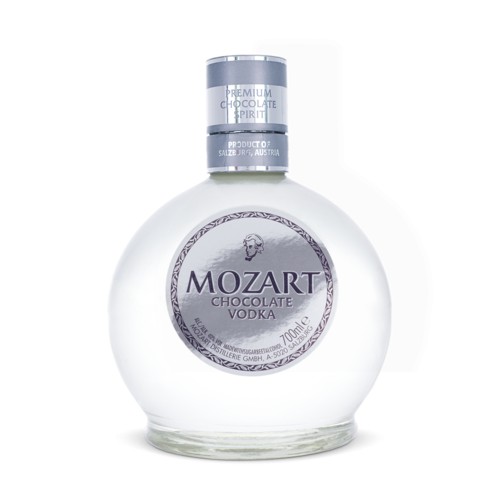 Mozart Chocolate Vodka 70cl