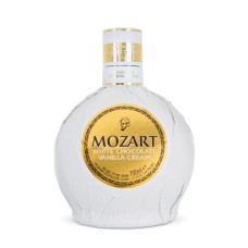 Mozart White Chocolate Cream 50cl(Set Of Two)