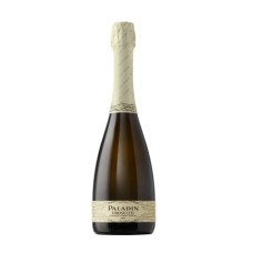 Paladin Prosecco Spumante Dry D.O.C., 75cl(Set Of Two)