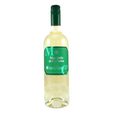 Marques De Caceres Rioja White, 75cl(Set Of Three)