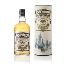 Douglas Laing, 'Rock Oyster', Small Batch, Blended Malt Scotch Whisky, 70cl