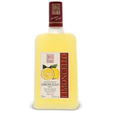 Rossi D'asiago Limoncello 70cl(Set Of Two) Rossi D'asiago Limoncello 70cl(Set Of Two)