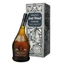 Saint Vivant 1985 70cl