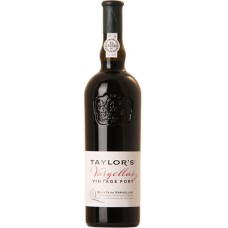 TAYLOR'S PORT QUINTA DE VARGELLAS 75CL