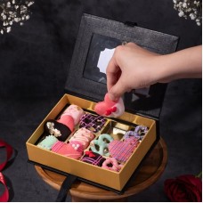 Be Mine Valentine’s  Treat (Chocolate)