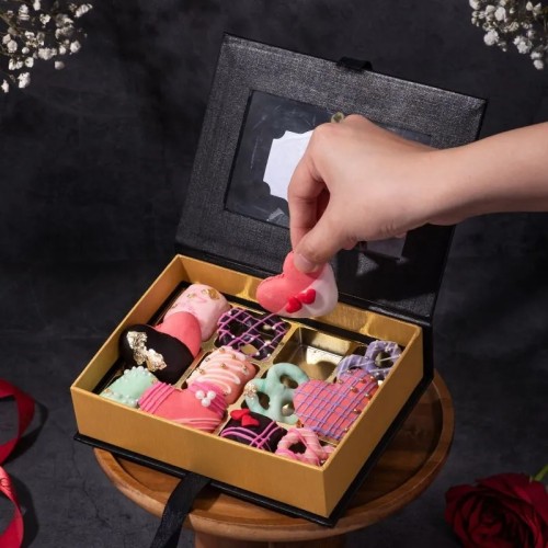 Be Mine Valentine’s  Treat (Chocolate)