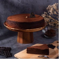 Flourless Chocolate Cake