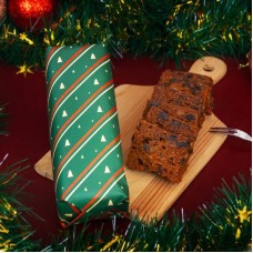 Jingle Xmas Fruit Cake