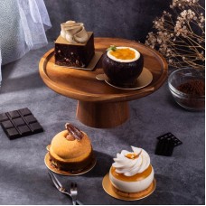 Petite Delights Quartet Set