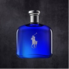 Ralph Lauren Polo Blue EDT (125ml)