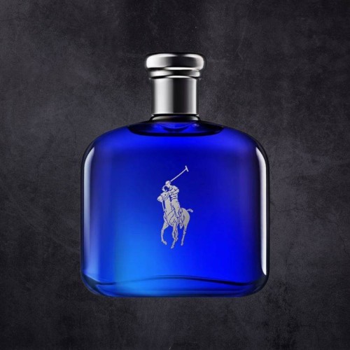 Ralph Lauren Polo Blue EDT (125ml)