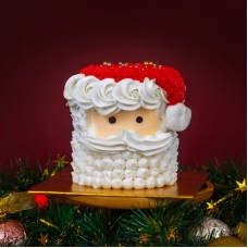 Santa Claus Designer Cake