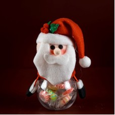 Xmas Candies Jar