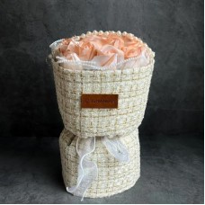 Timeless Soap Flower Bouquet
