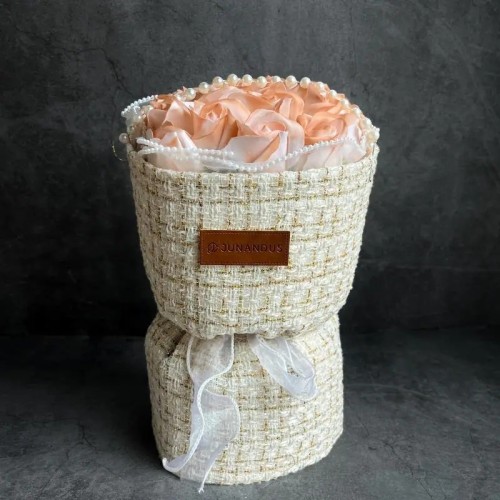 Timeless Soap Flower Bouquet