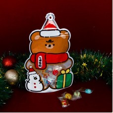 Xmas Candies Pack â€“ Bear