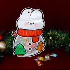 Xmas Candies Pack â€“ Rabbit
