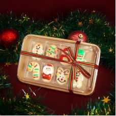 Xmas Cookies