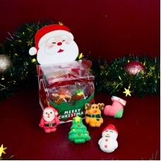 Xmas Candies Surprise