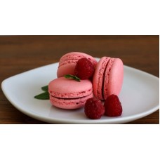 French Macaron (Black Box)