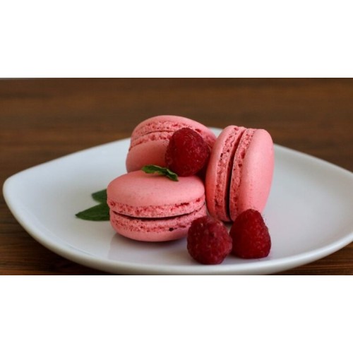French Macaron (Black Box)