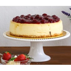 Strawberry Cheesecake (1 Kg)