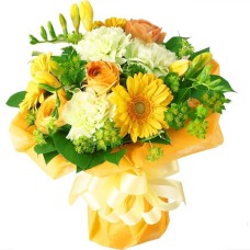 Spring Bouquet