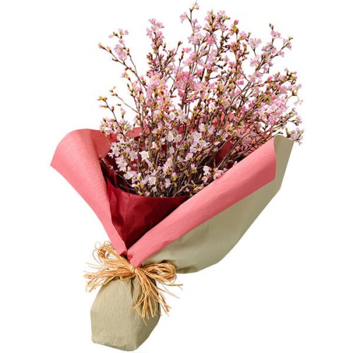 Sakura Bouquet