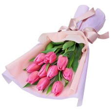 Tulip Bouquet