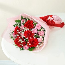 Carnation Bouquet