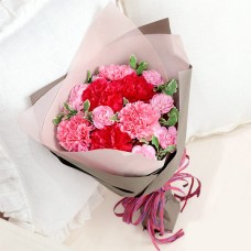 Natural Bouquet (Pink)