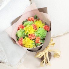 Natural Bouquet (Yellow)