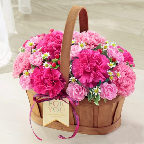Happy (Pink)