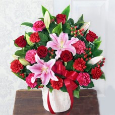Luxurious Arrangement