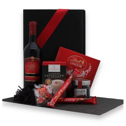 Thank you gift