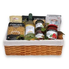 Italian gift basket