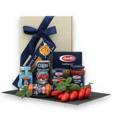 Pasta gift box Pasta gift box