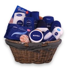 Gift basket