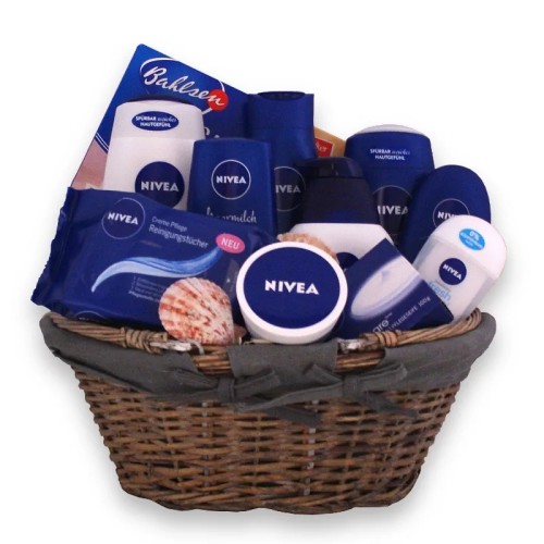 Gift basket